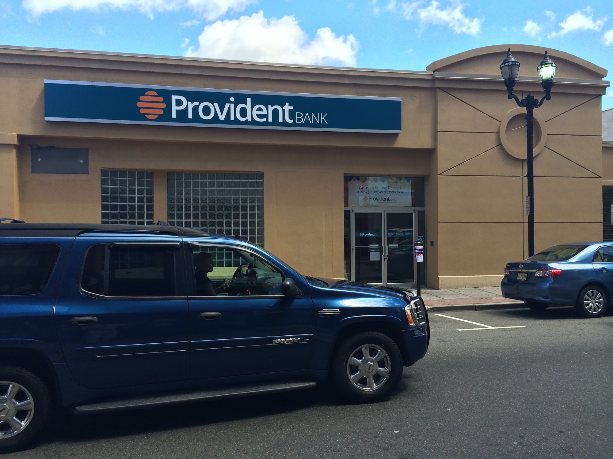 Provident Bank