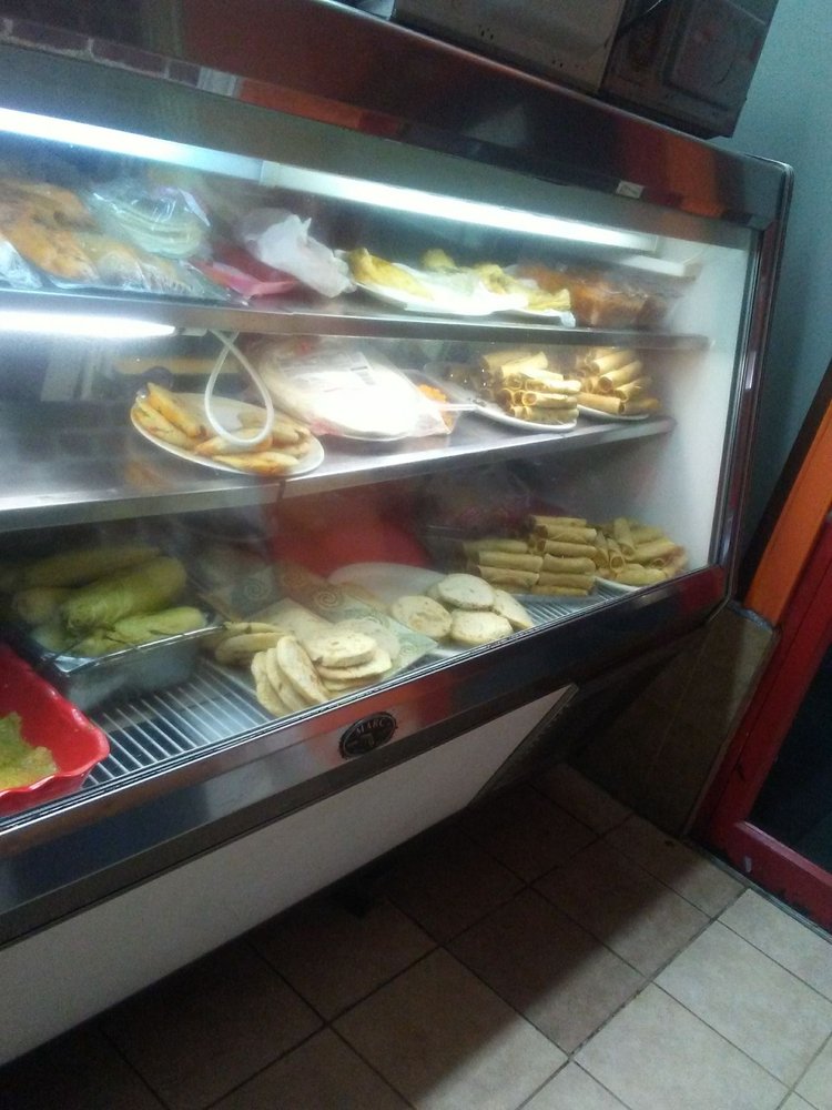 El Rey Del Taco 3217 Bergenline Ave, Union City