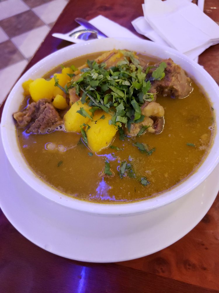El Carretero 2116 Bergenline Ave, Union City
