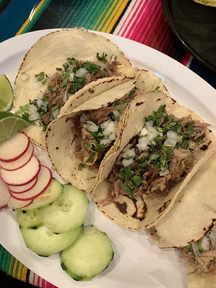 Viva Mexico 1603 Bergenline Ave, Union City