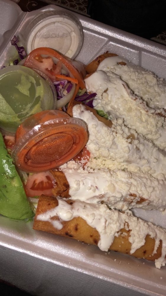 Taqueria Veracruz 3418 Bergenline Ave, Union City