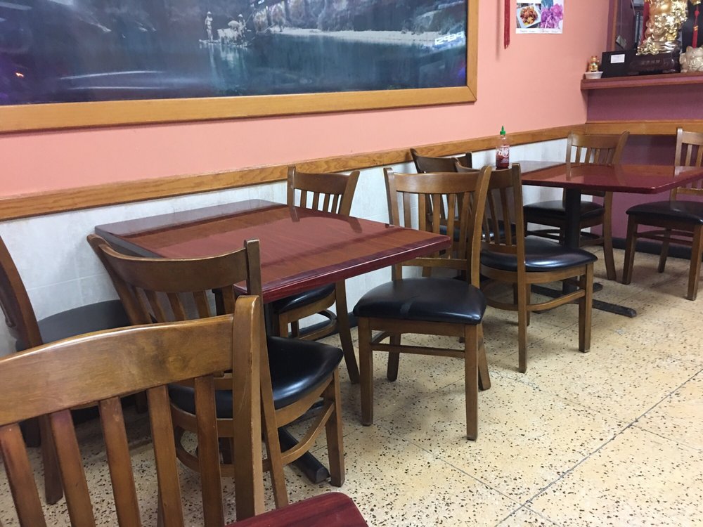 Taste Of China 101 48th St, Union City