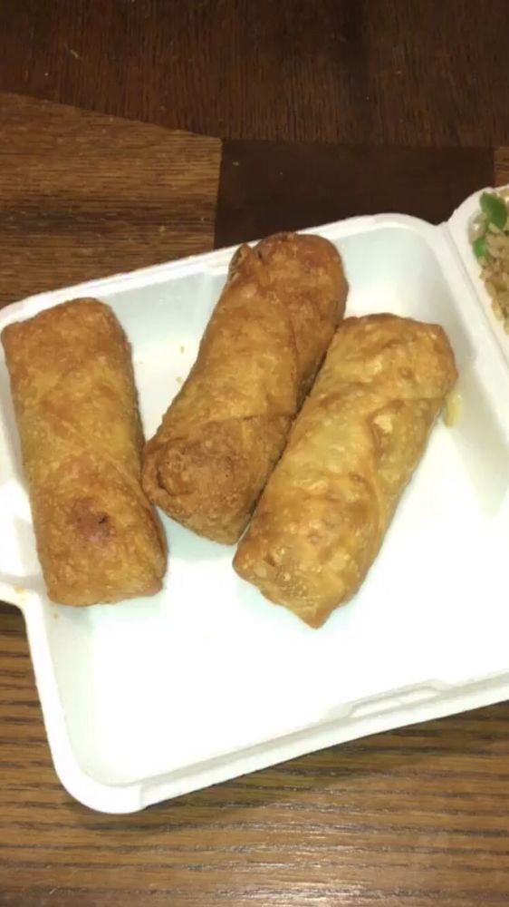 Po Wong Restaurant 617 Summit Ave, Union City