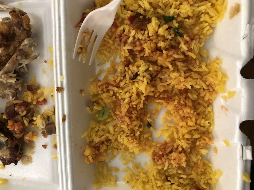 Wah Yoan Restaurant 804 New York Ave, Union City