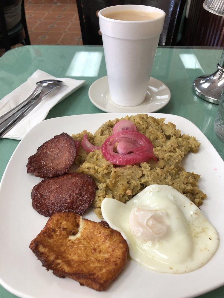 Josefa Restaurant 400 37th St A, Union City