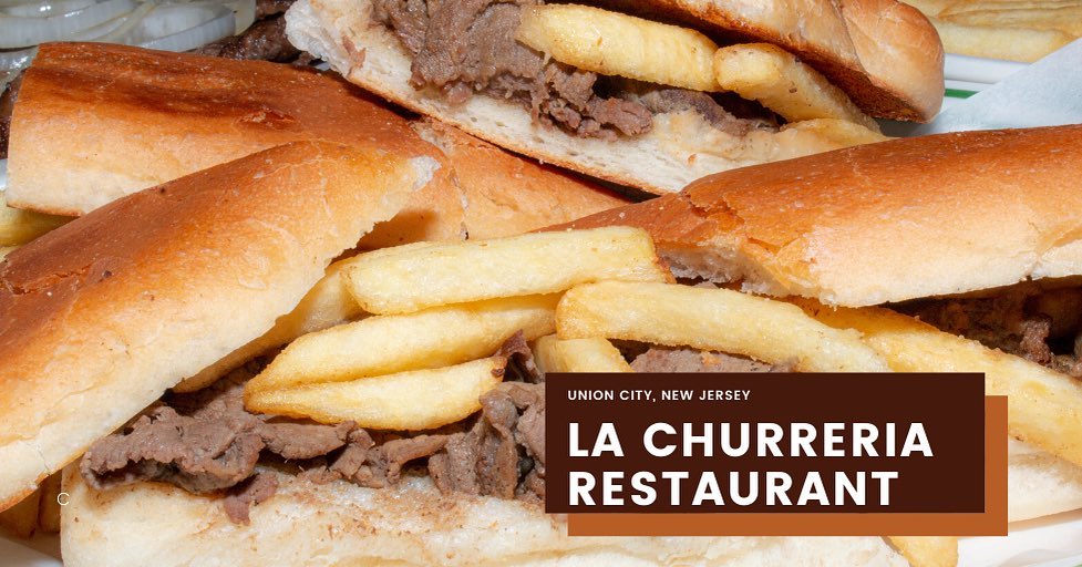 La Churreria 3300 Bergenline Ave, Union City