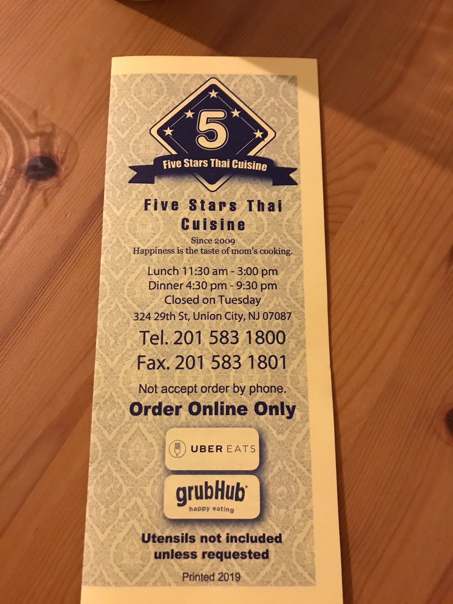 Photo credit: tripadvisor