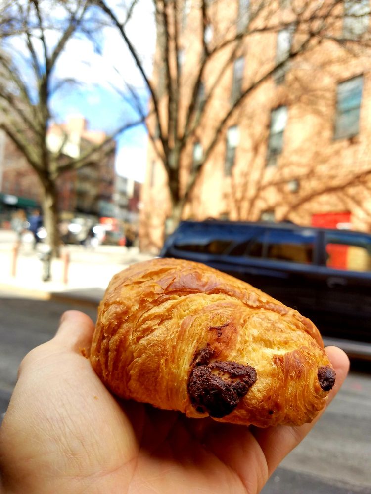 Salem & Sons Bakery 611 Palisade Ave # 1, Union City