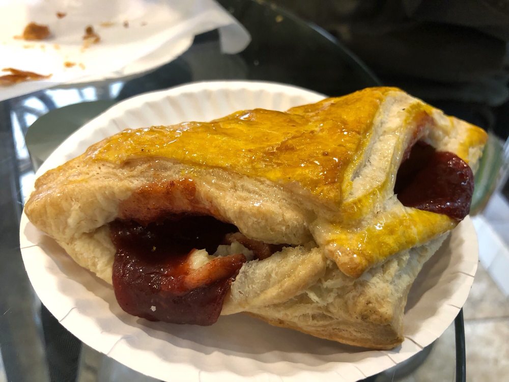 Las Cubanitas Bake Shop 3704 Bergenline Ave, Union City