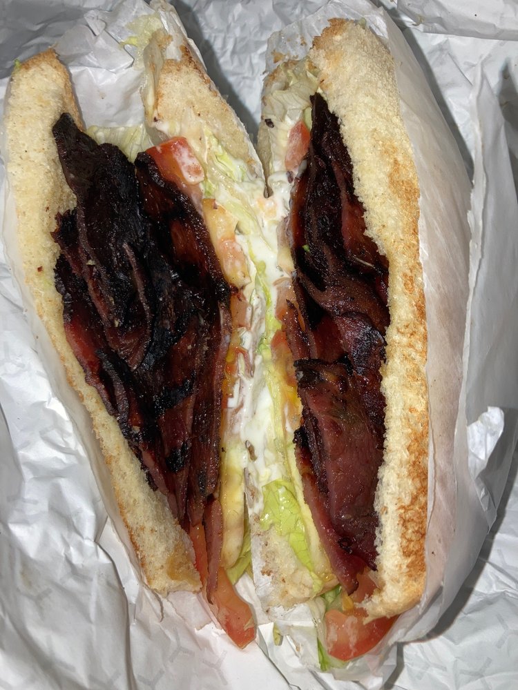 Americana Grill & Cafe 600 Summit Ave, Union City