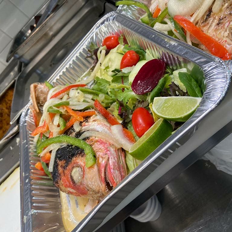 El Conuco Restaurante 715 Summit Ave, Union City