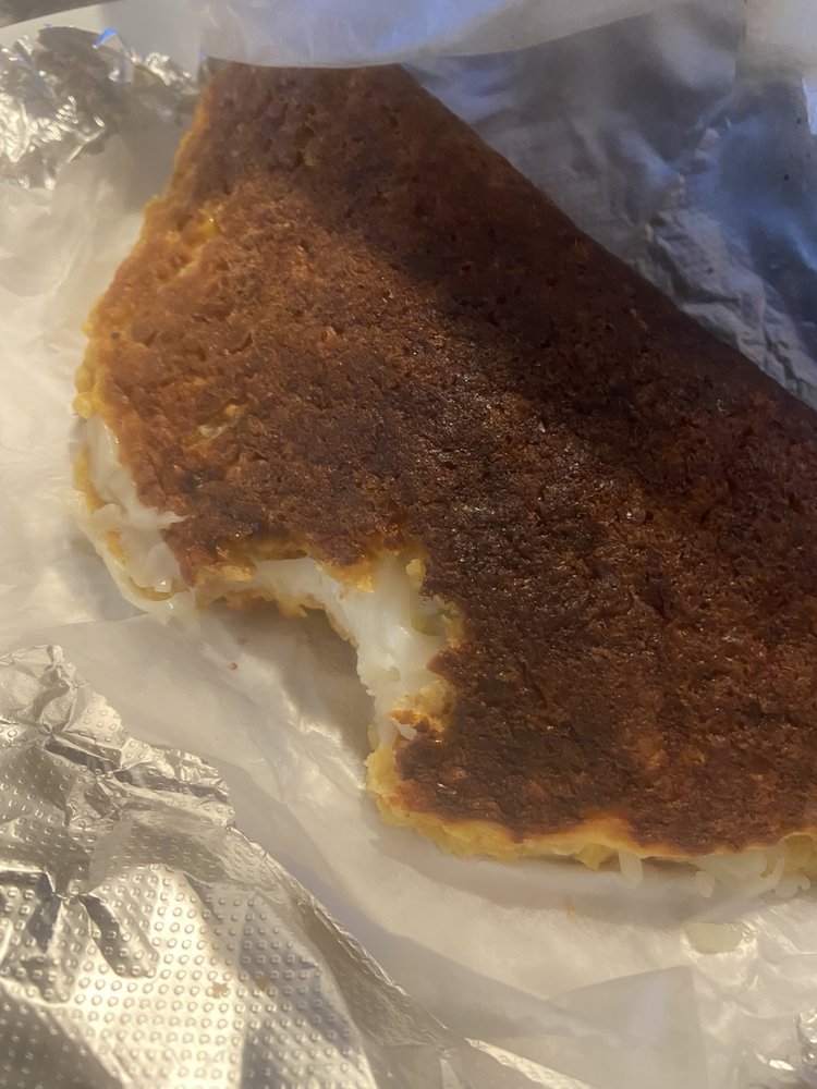 Empanadas X-Press 3412 Bergenline Ave, Union City