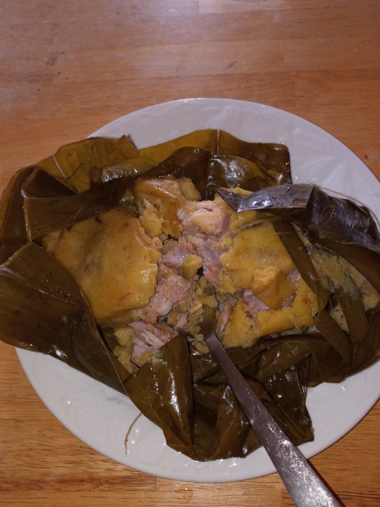 Mi Bella Colombia 4512 Bergenline Ave, Union City