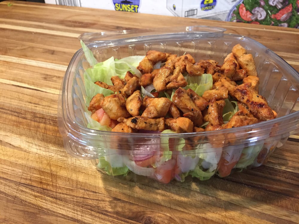 Quik Stop Deli 2026 Bergenline Ave, Union City