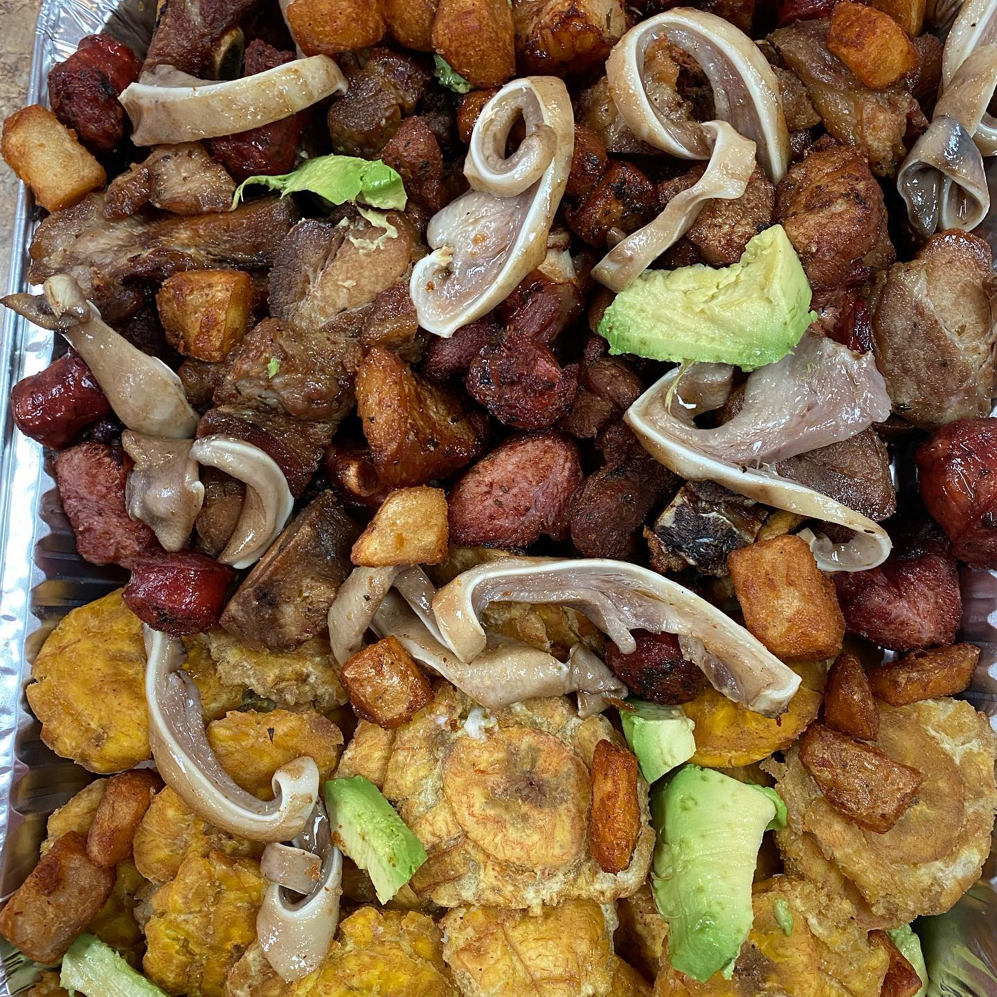Sabor Dominicano 4900 Bergenline Ave, Union City