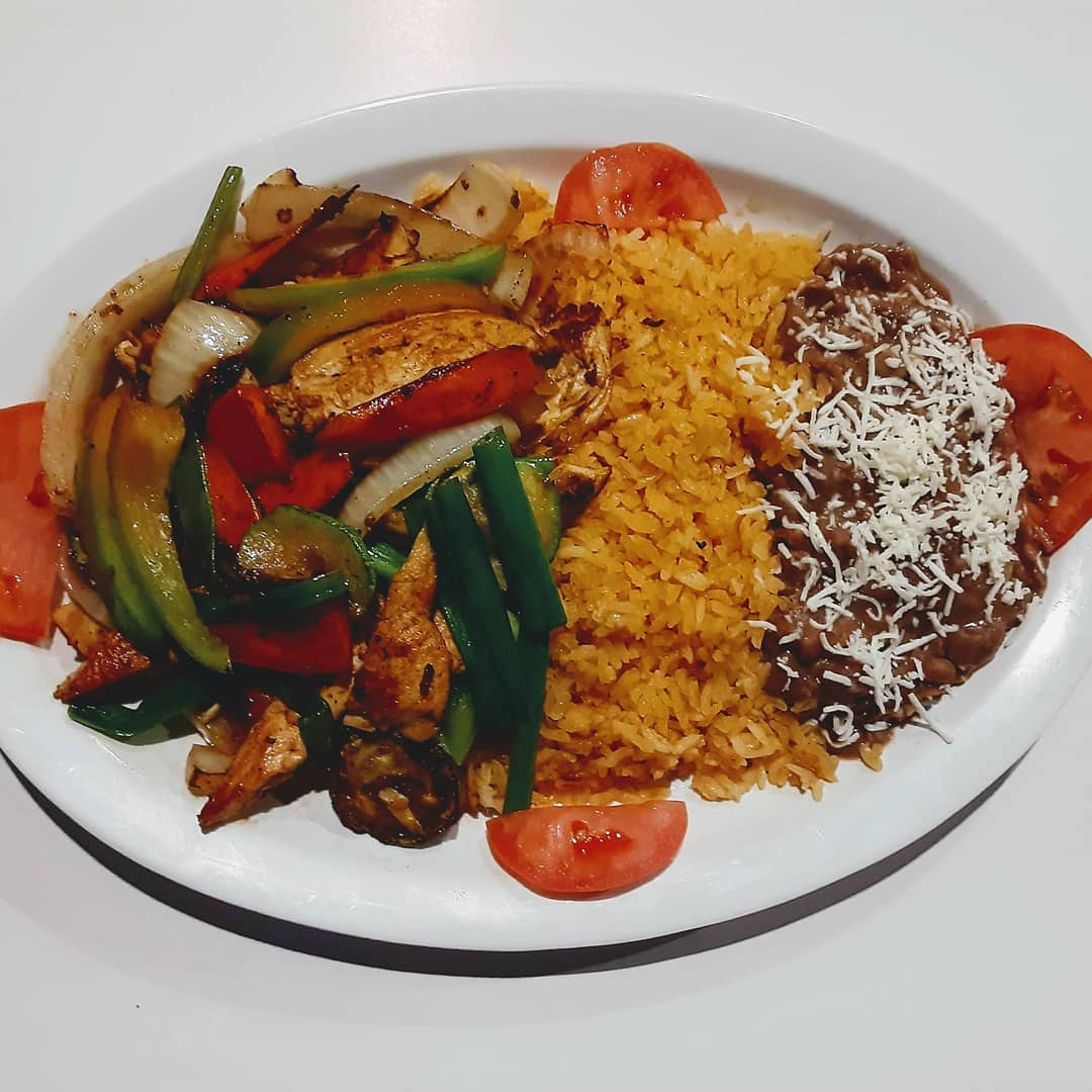 Azteca Taqueria restaurant 1313 Summit Ave, Union City