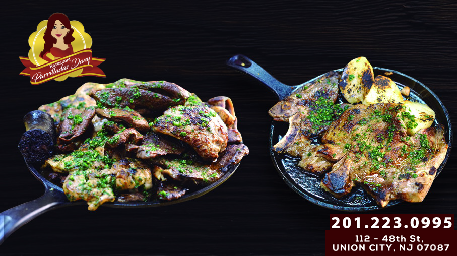 Anticucheria Parrilladas Dany 112 48th St, Union City