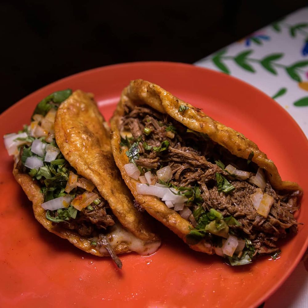 Chofi Birria 1708 Summit Ave, Union City