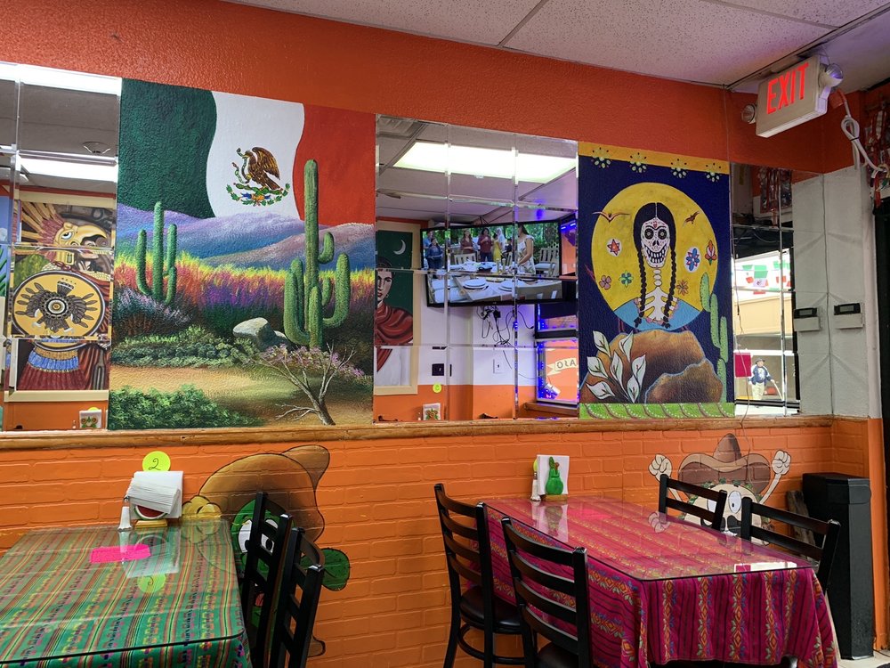 Taquitos El Paso 4798 Bergenline Ave, Union City