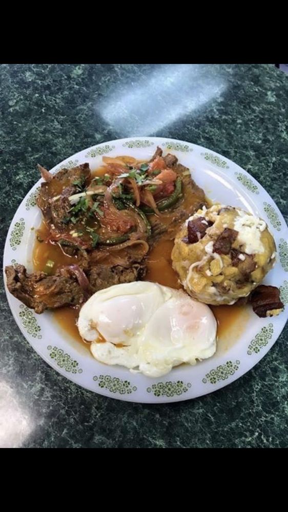 Raices de mi Tierra 3717 John F. Kennedy Blvd, Union City