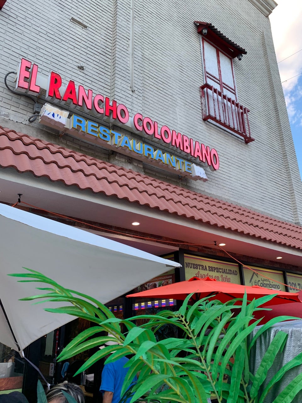El Carretero La 35 3500 Bergenline Ave, Union City