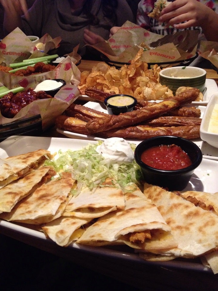 Photo credit: foursquare