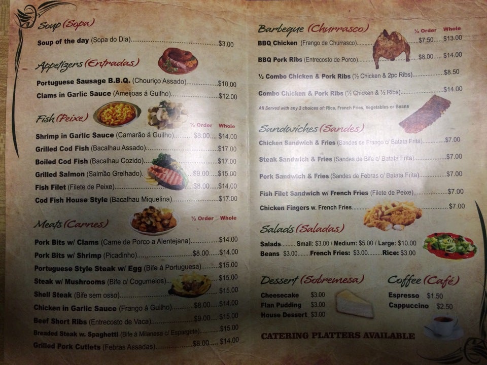 Best Restaurants in Union, NJ Updated Winter 2020 Restaurantji