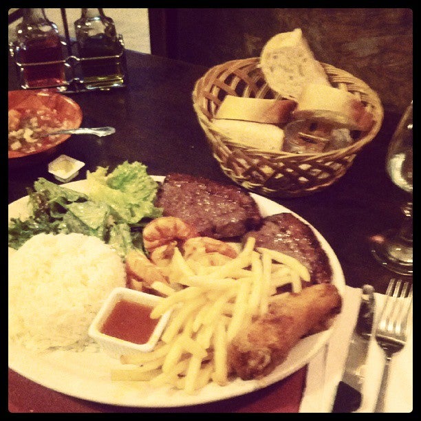 Photo credit: foursquare
