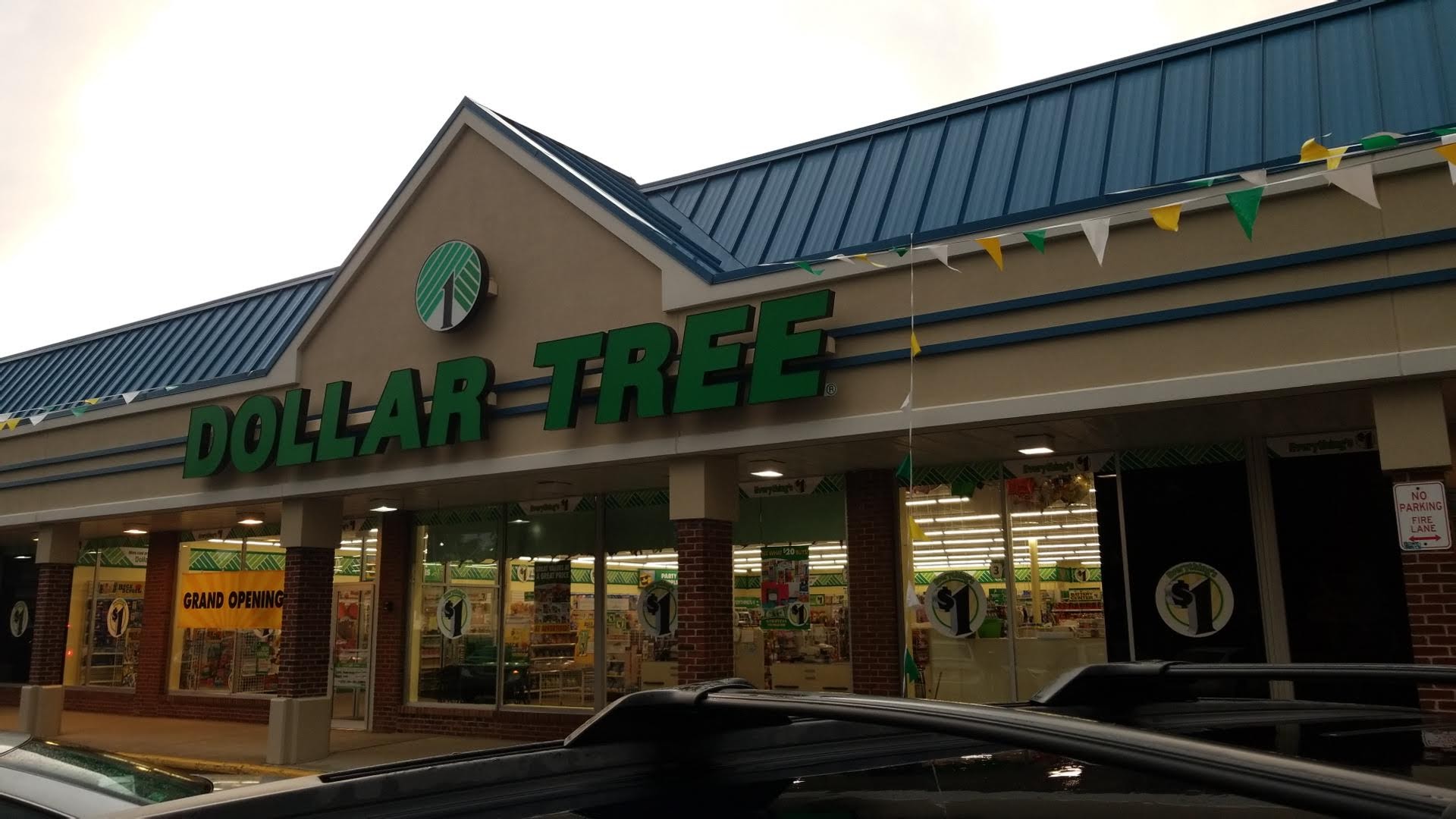 Dollar Tree