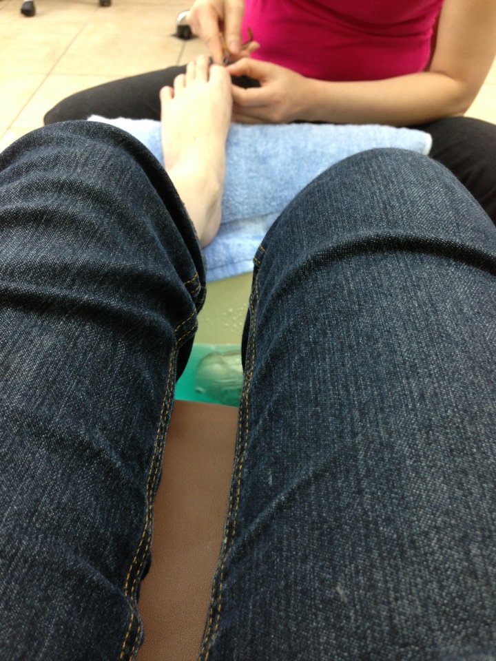 Jackee's Nails & Spa 6602 Ventnor Ave, Ventnor City