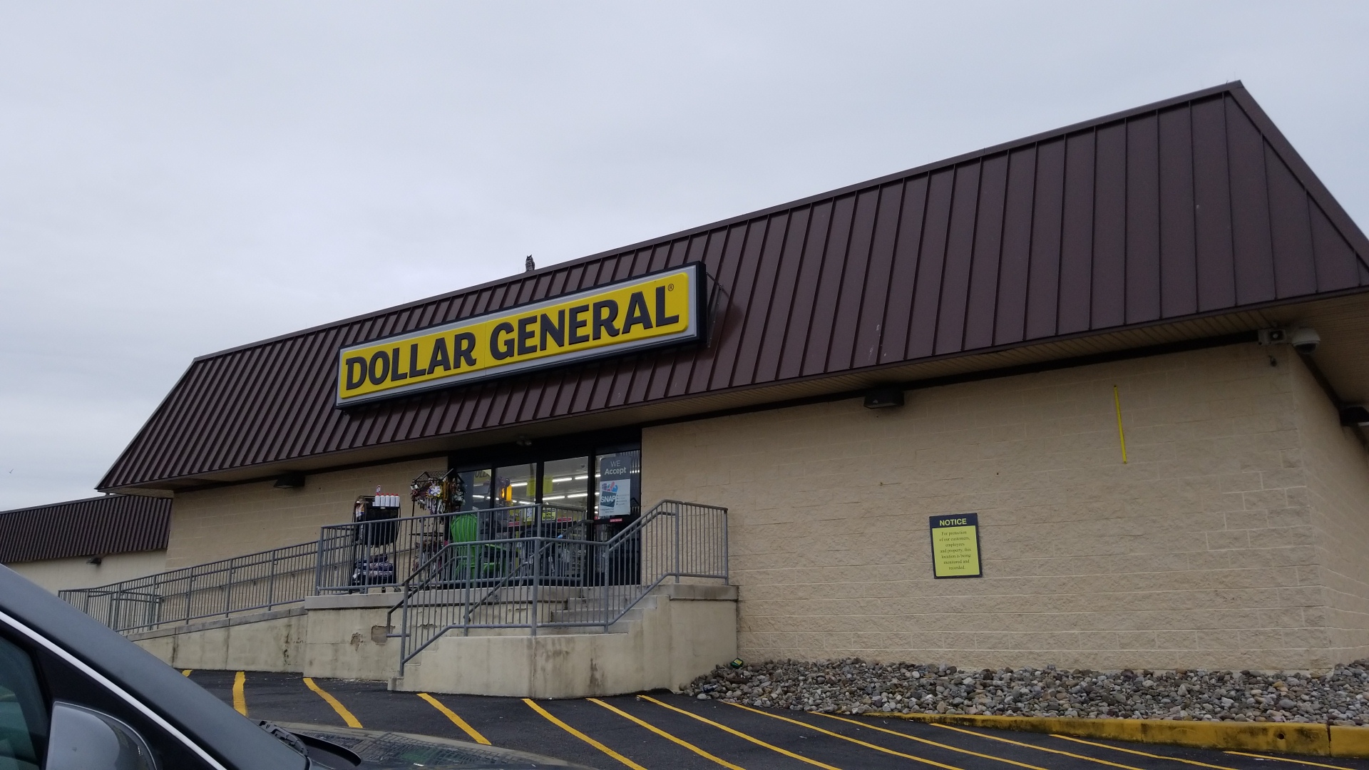 Dollar General