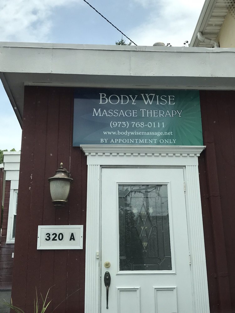 Body Wise Massage Therapy