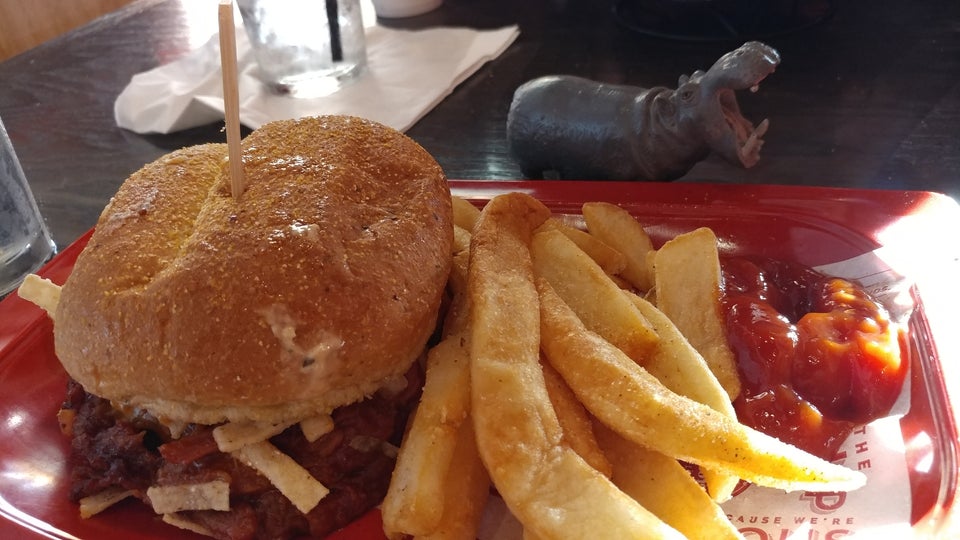 Photo credit: foursquare