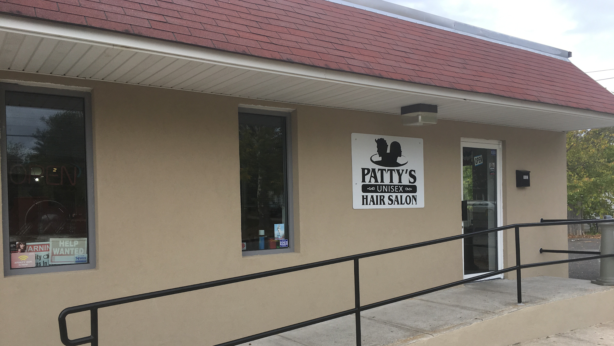 Patty’s Unisex Salon Vineland