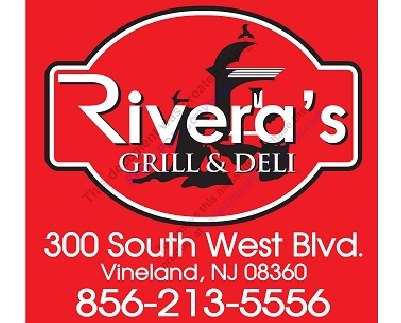 Rivera's Grill N Deli