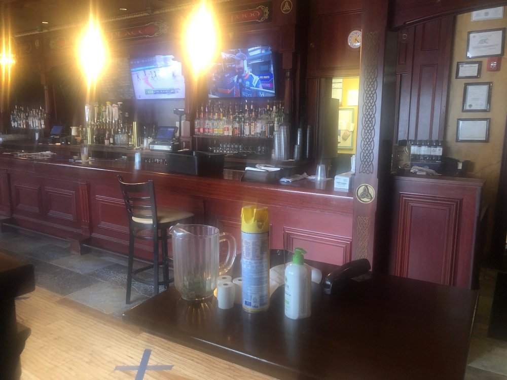 Waldwick, NJ Restaurants Open for Takeout, Curbside Service and/or