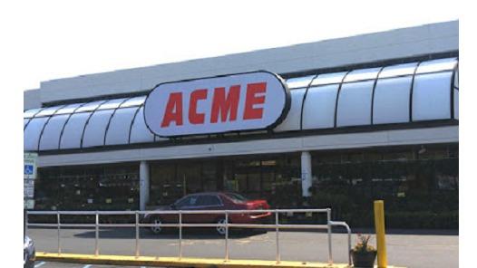 ACME Markets Pharmacy