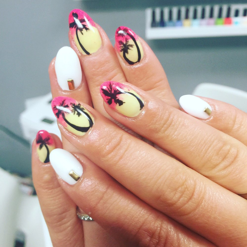 Fudam Beauty Salon 60 Union Blvd, Wallington