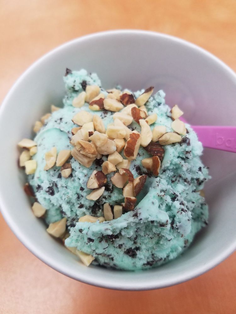 Baskin-Robbins 443 Paterson Ave, Wallington