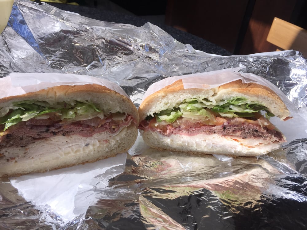 Food Mart 4 U 235 Paterson Ave, Wallington