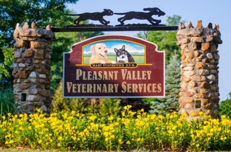 Pleasant Valley Veterinary Services