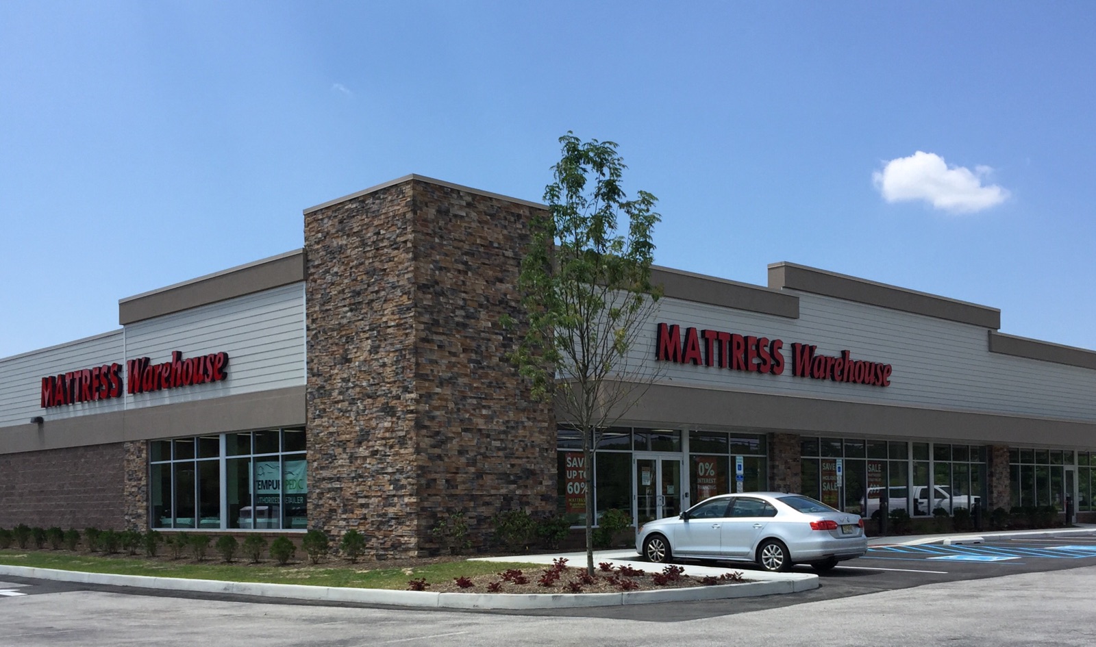 Mattress Warehouse of Turnersville