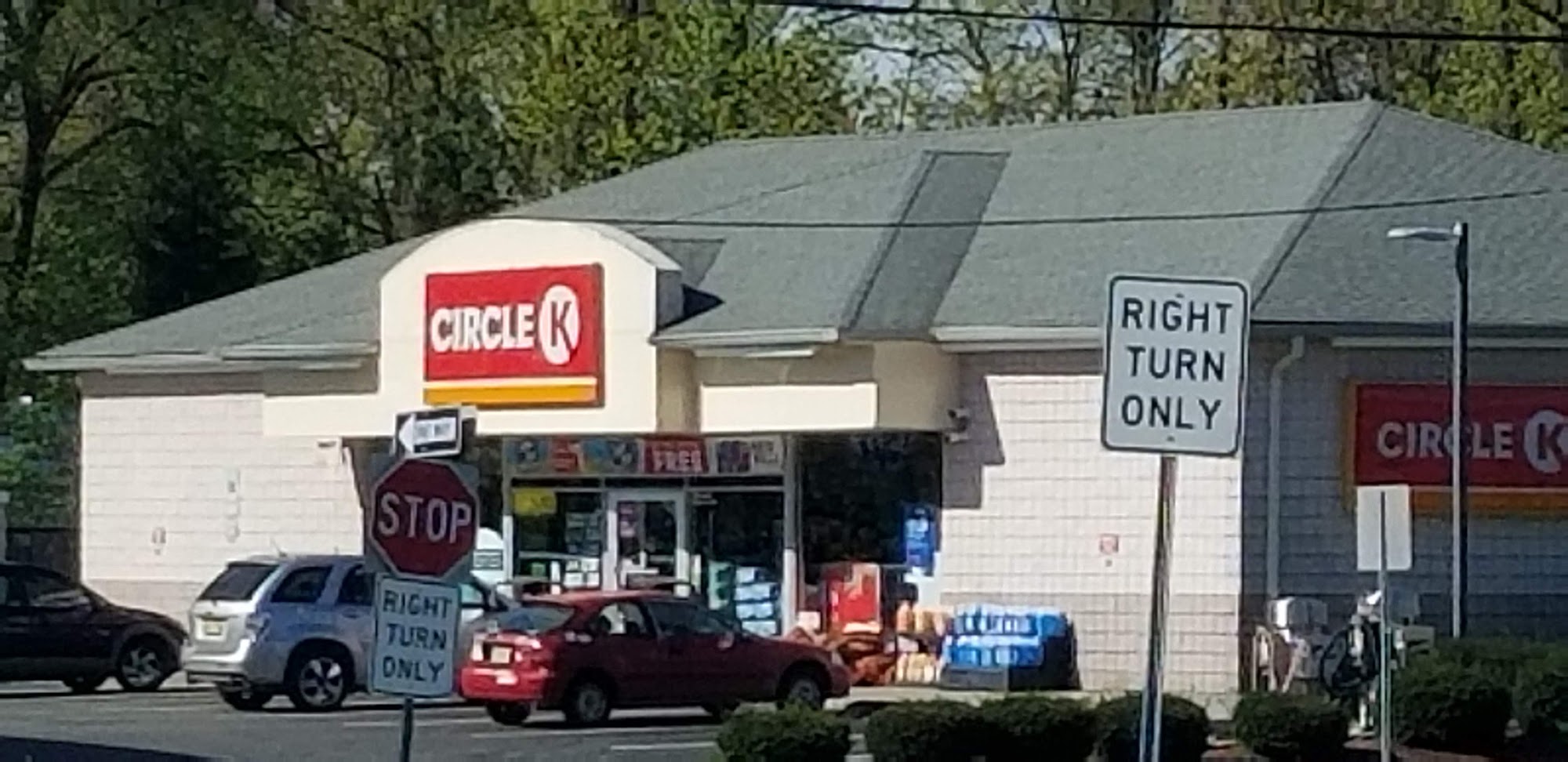 Circle K