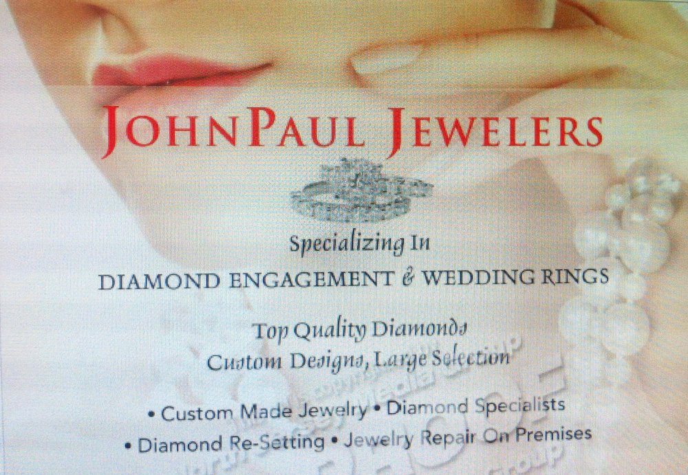 John Paul Jewelers