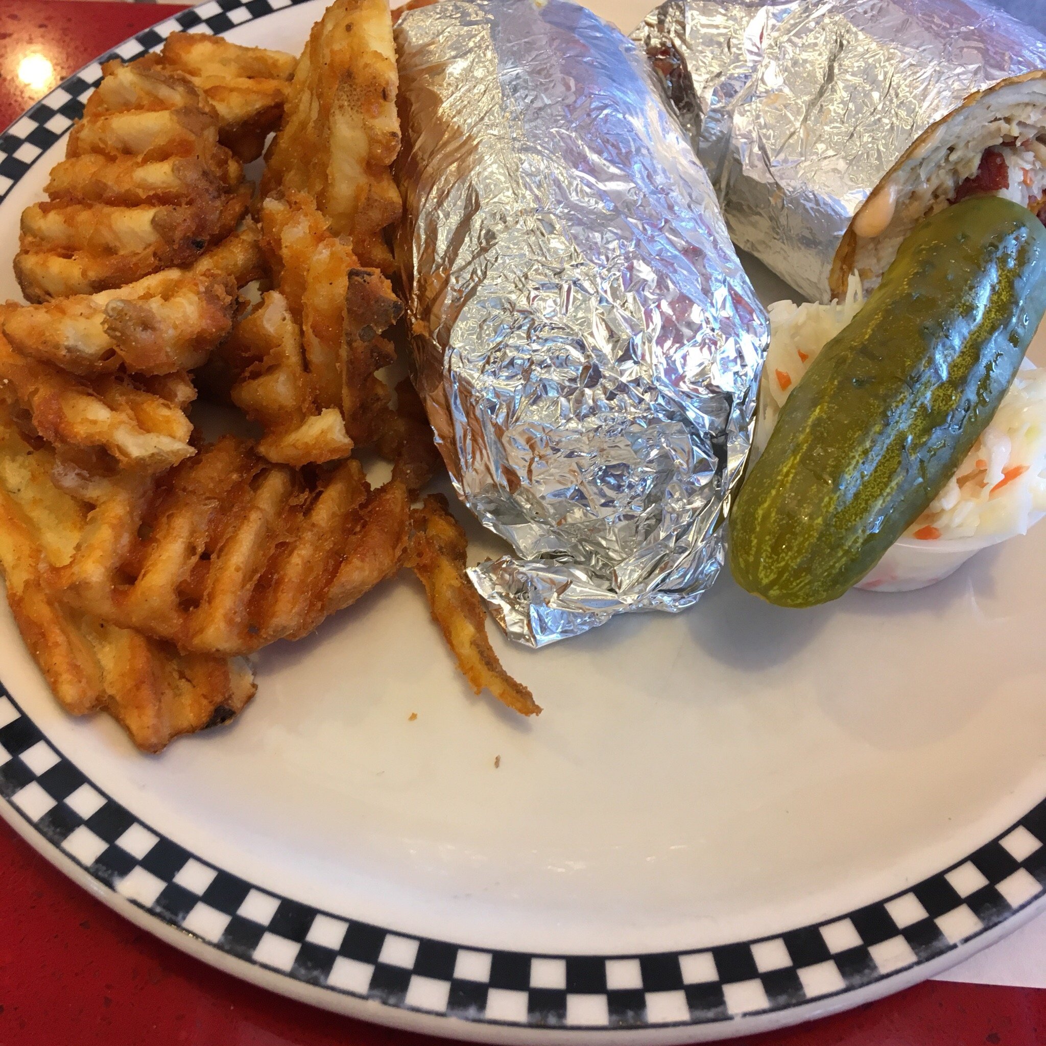 Photo credit: tripadvisor