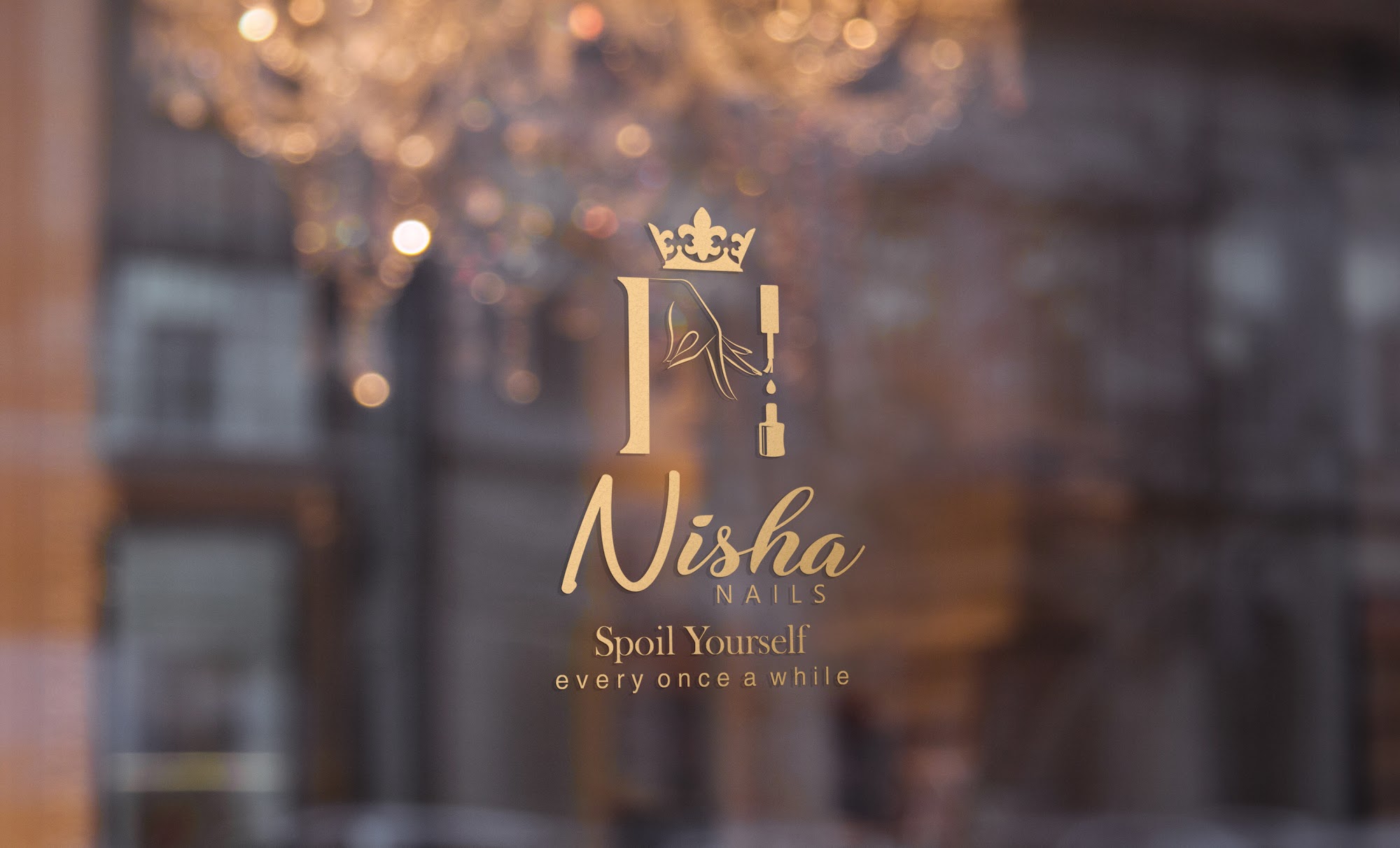 Nisha Nails
