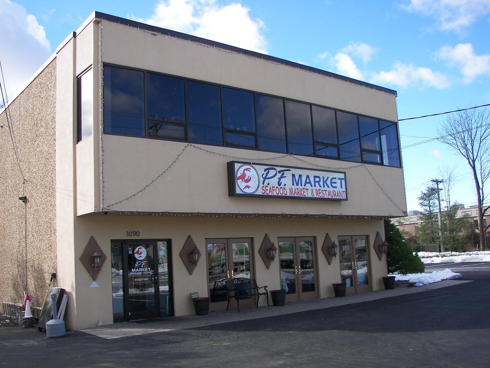 West Caldwell, NJ Restaurants Open for Takeout, Curbside Service and/or