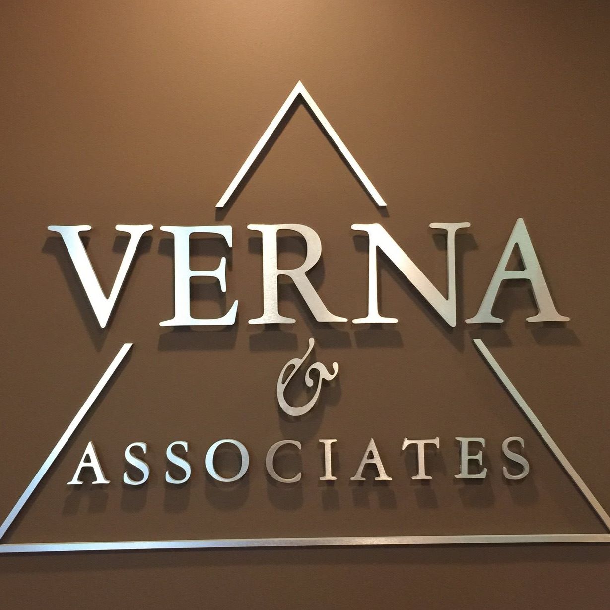 Verna & Associates 105 Jessup Rd STE 100, West Deptford New Jersey 08086