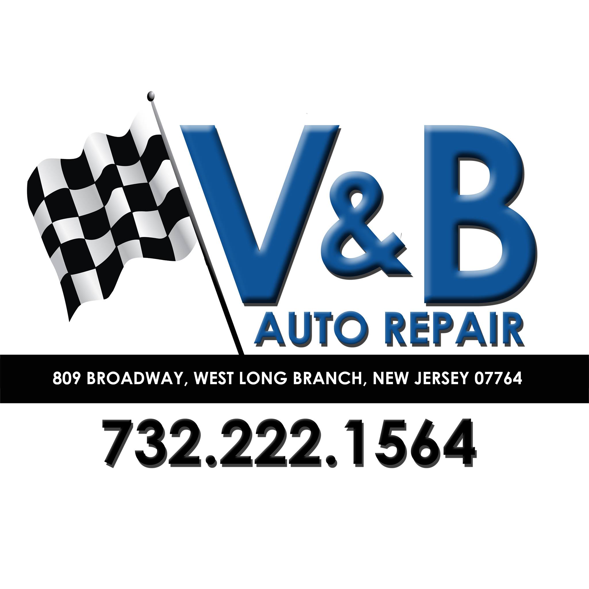 V & B Auto Repair