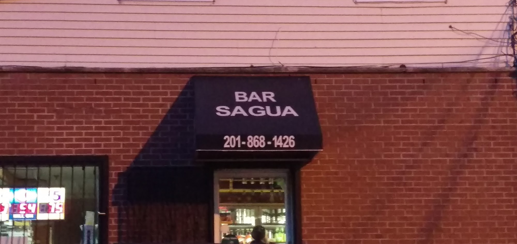 Bar Sagua